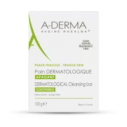 A-DERMA SAPUN DERMATOLOGIC 100G