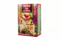 ADNATURA CEAI COZI DE CIRESE 50G