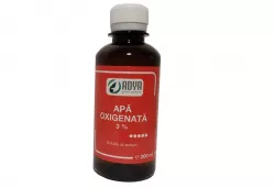 ADYA APA OXIGENATA 3% 200ML