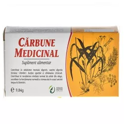 ADYA CARBUNE MEDICINAL 30CAPS