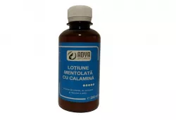 ADYA LOTIUNE MENTOLATA CU CALAMINA 200ML