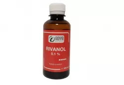 ADYA RIVANOL 0.1% 200 ML
