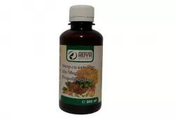 ADYA SIROP PIN PROPOLIS SI MIERE 200 ML