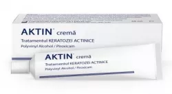 AKTIN CREMA 30ML SOLARTIUM