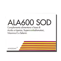 ALA 600-SOD 20 CP FILM