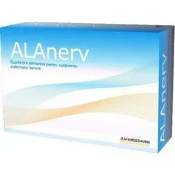 ALANERV 20CAPS MOI ALFA WASSERMANN