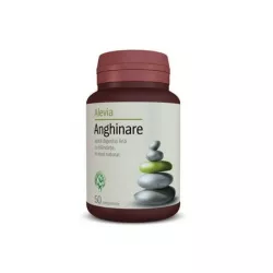 ALEVIA  ANGHINARE 50CP
