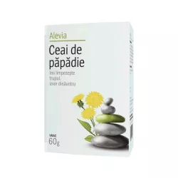 ALEVIA CEAI DE PAPADIE 50G