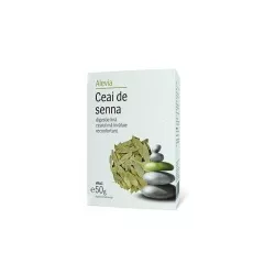 ALEVIA CEAI SENNA 50GR.