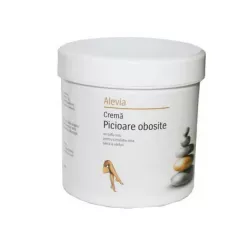 ALEVIA CREMA PICIOARE OBOSITE 250G