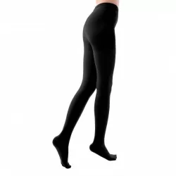 ALINA CIORAPI PANTALON NORMAL XXXL NEGRU