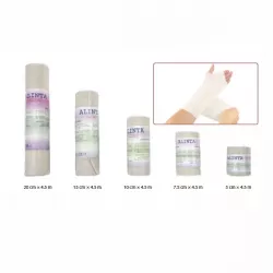 ALINTA BANDAJ ELASTIC 20CM X 4.5M