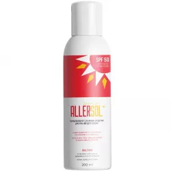 ALLERSOL SPRAY SPF50 200ML