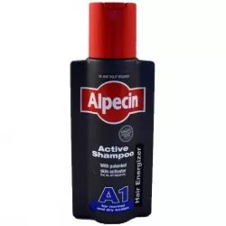 ALPECIN A1 SAMPON ACTIV 250ML