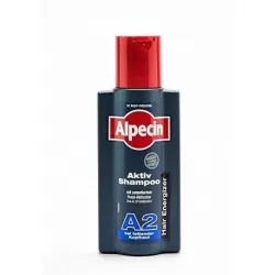 ALPECIN A2 SAMPON ACTIV 250ML