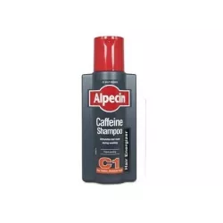 ALPECIN C1 SAMPON CAFEINA 250ML