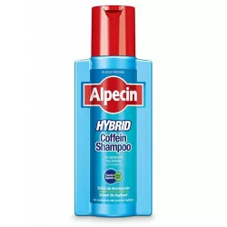 ALPECIN HYBRID SAMPON CAFEINA 250ML