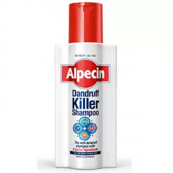 ALPECIN SAMPON DANDRUFF KILLER 250ML
