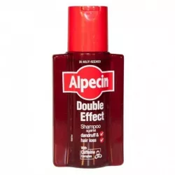 ALPECIN SAMPON DUBLU EFECT 200ML