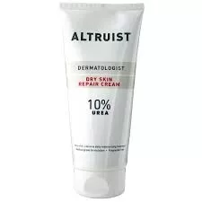 ALTRUIST CREMA DERMATOLOGICA REPARATOARE PIELE USCATA 10% UREE 200ML