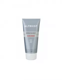 ALTRUIST CREMA HIPOALERGENICA PROTECTIE SOLARA SPF 30 200ML