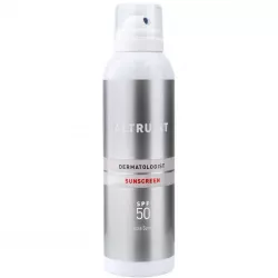 ALTRUIST SPRAY INVIZIBIL PROTECTIE SOLARA SPF50 200ML