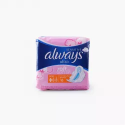 ALWAYS NORMAL PLUS 10 BC