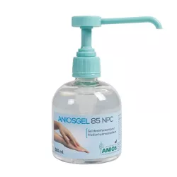 ANIOSGEL 85NPC 300ML
