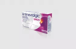 ANTINEVRALGIC SINUS x 12