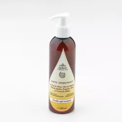 APIDAVA LAPTE DEMACHIANT 200ML   APIDAVA COSMETIC LINE