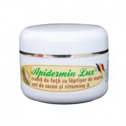 APIDERMIN LUX CREMA 50GR COMPLEX APICOL