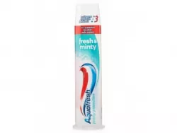 AQUAFRESH 3 FRESH&MINTY
