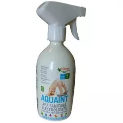 AQUAINT APA SANITARA 500ML