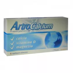 ARTROCALCIUM x 15CPS MOI (TERAPIA)