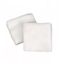 ASKINA COMPRESE STERILE 10X10 CM