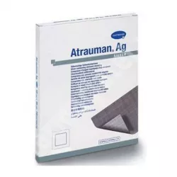 ATRAUMAN AG 10X10CM