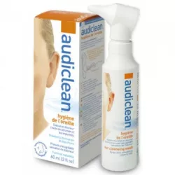 AUDICLEAN SPRAY