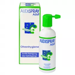 AUDISPRAY ADULT 50 ML LAB DIEPHARMEX