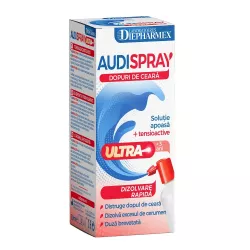 AUDISPRAY ULTRA 20 ML LAB DIEPHARMEX