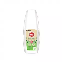 AUTAN BOTANICALS LOTIUNE 100 ML