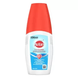 AUTAN FAMILY CARE LOTIUNE 100ML