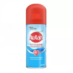 AUTAN FAMILY CARE SPRAY 100ML
