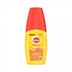 AUTAN MULTI INSECT LOTIUNE 100ML