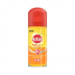 AUTAN MULTI INSECT SPRAY 100ML