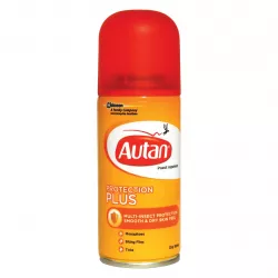 AUTAN PROTECTION PLUS SPRAY 100ML