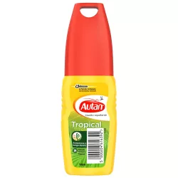 AUTAN TROPICAL LOTIUNE 100ML