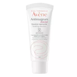 AVENE ANTIROSEATA CREMA CALMANTA DE ZI SPF 30 40ML