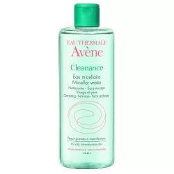 AVENE CLEANANCE APA MICELARA 400 ML