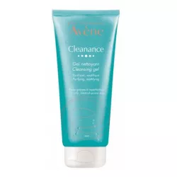 AVENE CLEANANCE GEL DE CURATARE 200ML