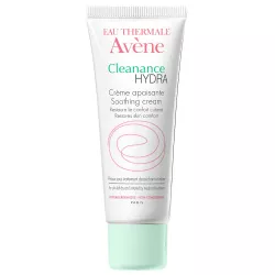 AVENE CLEANANCE HYDRA CREMA 40ML